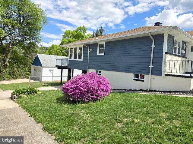 18 MAGNOLIA AVE, Glen Burnie, MD 21061