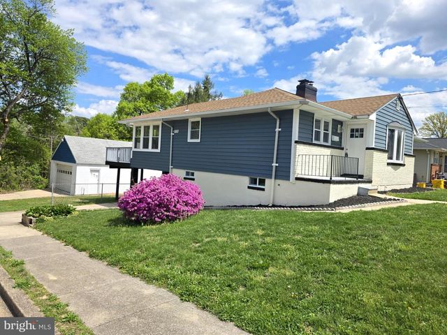 18 MAGNOLIA AVE, Glen Burnie, MD 21061