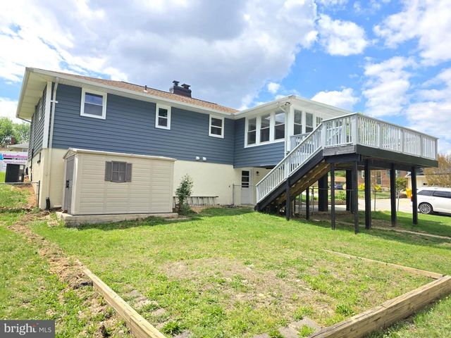 18 MAGNOLIA AVE, Glen Burnie, MD 21061
