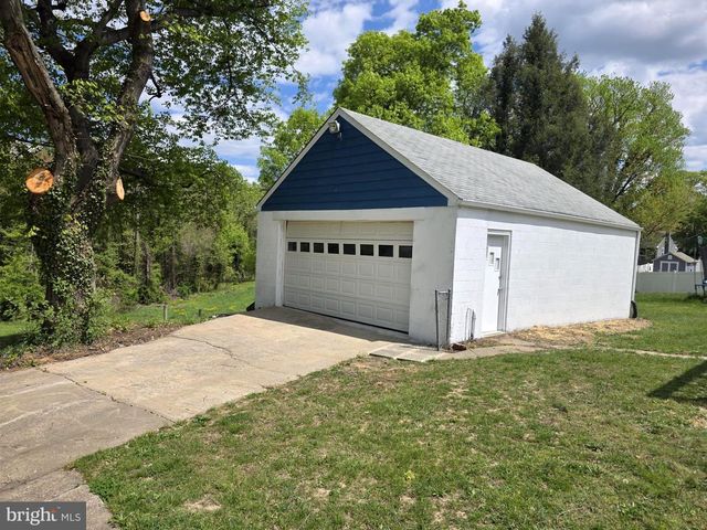 18 MAGNOLIA AVE, Glen Burnie, MD 21061