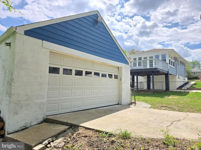 18 MAGNOLIA AVE, Glen Burnie, MD 21061
