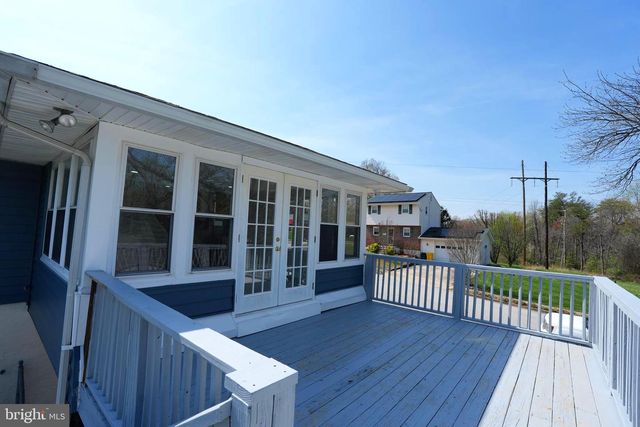 18 MAGNOLIA AVE, Glen Burnie, MD 21061