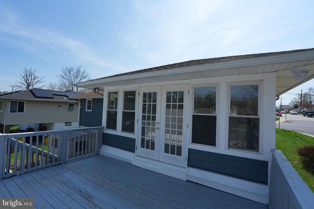 18 MAGNOLIA AVE, Glen Burnie, MD 21061