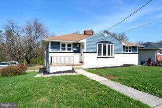 18 MAGNOLIA AVE, Glen Burnie, MD 21061