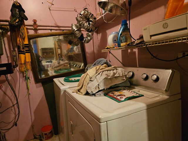 5200 N Old State Road, Harrison, MI 48625