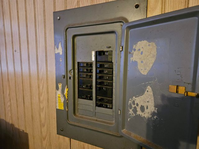 5200 N Old State Road, Harrison, MI 48625