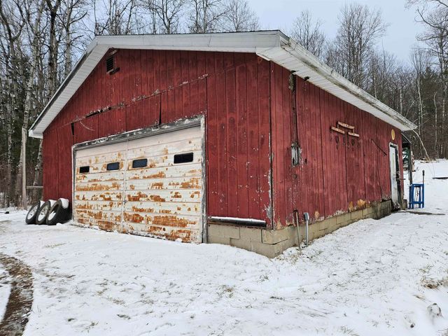 5200 N Old State Road, Harrison, MI 48625