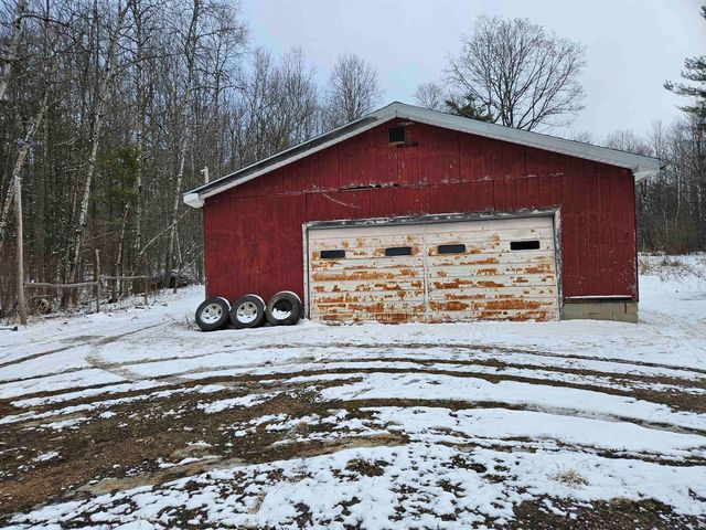 5200 N Old State Road, Harrison, MI 48625