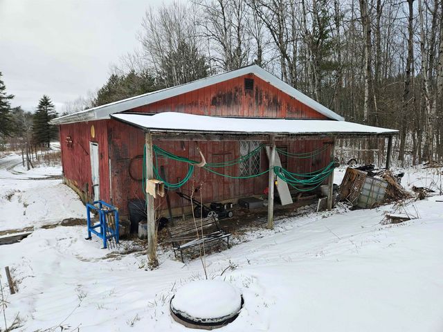 5200 N Old State Road, Harrison, MI 48625