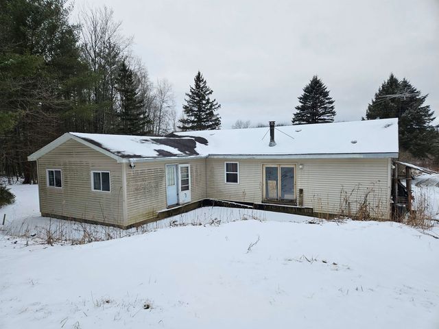 5200 N Old State Road, Harrison, MI 48625