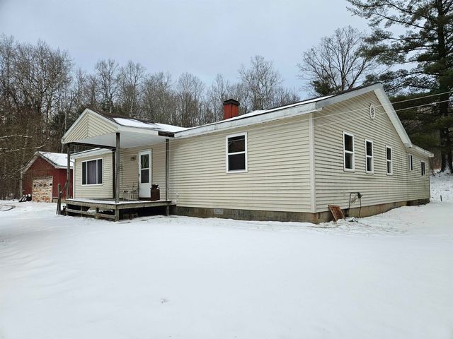 5200 N Old State Road, Harrison, MI 48625