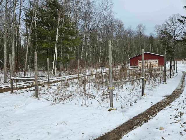 5200 N Old State Road, Harrison, MI 48625