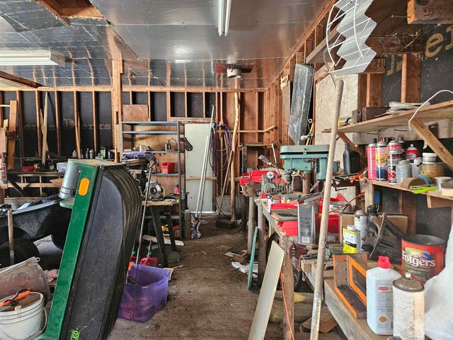 5200 N Old State Road, Harrison, MI 48625