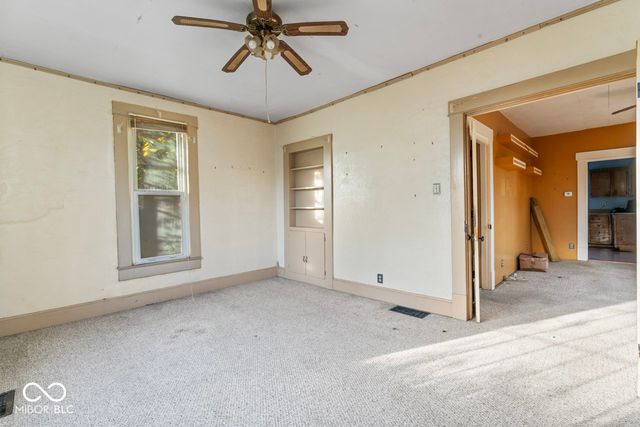 917 S 15th Street, New Castle, IN 47362