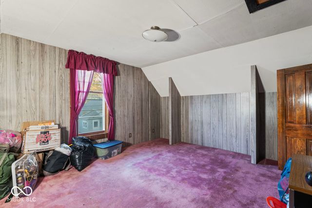 917 S 15th Street, New Castle, IN 47362