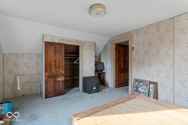 917 S 15th Street, New Castle, IN 47362