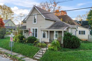 917 S 15th Street, New Castle, IN 47362