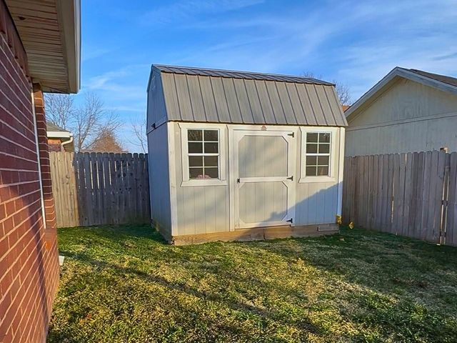 603 Ane Avenue, Lowell, AR 72745