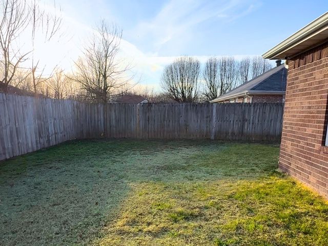 603 Ane Avenue, Lowell, AR 72745