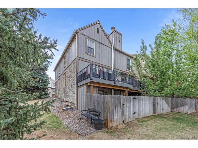 2597 E Nichols Cir, Centennial, CO 80122