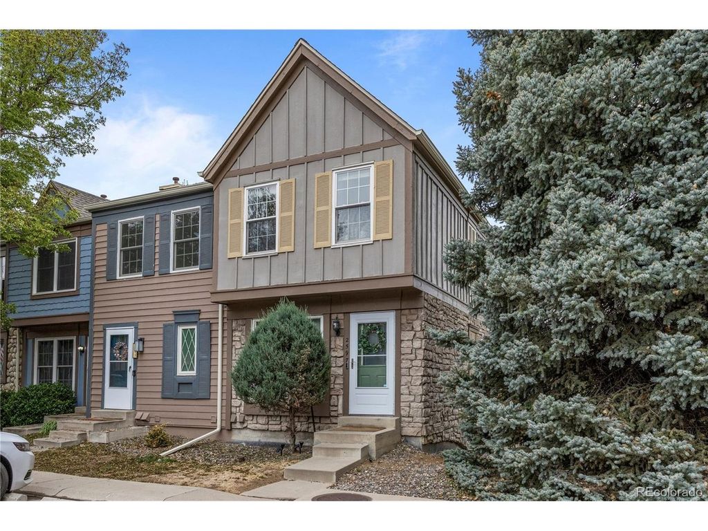 2597 E Nichols Cir, Centennial, CO 80122