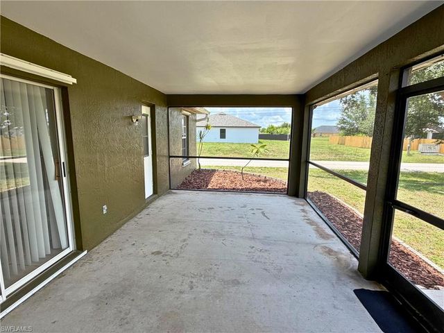 1311 NW 15th TER, Cape Coral, FL 33993