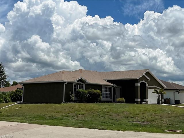 1311 NW 15th TER, Cape Coral, FL 33993