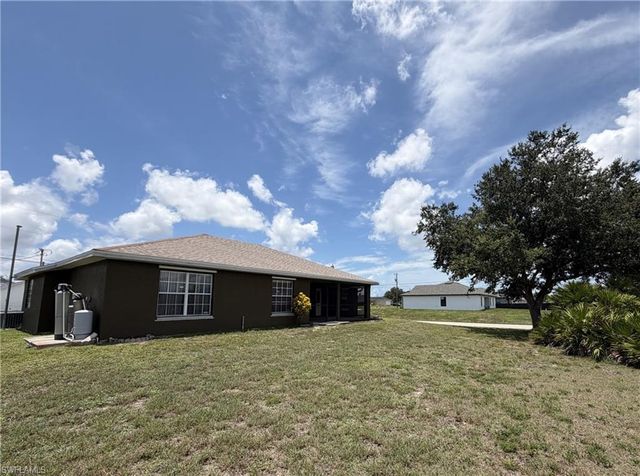 1311 NW 15th TER, Cape Coral, FL 33993