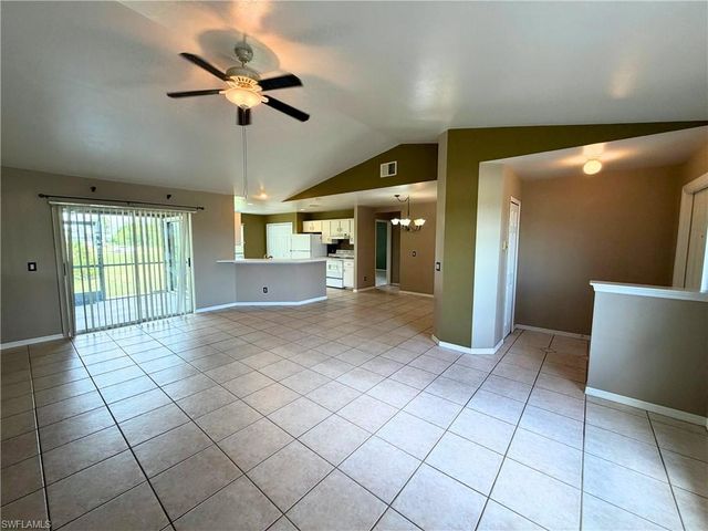 1311 NW 15th TER, Cape Coral, FL 33993