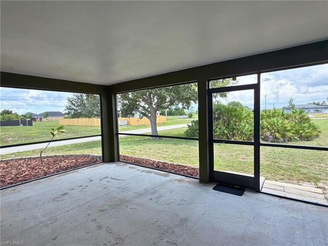 1311 NW 15th TER, Cape Coral, FL 33993