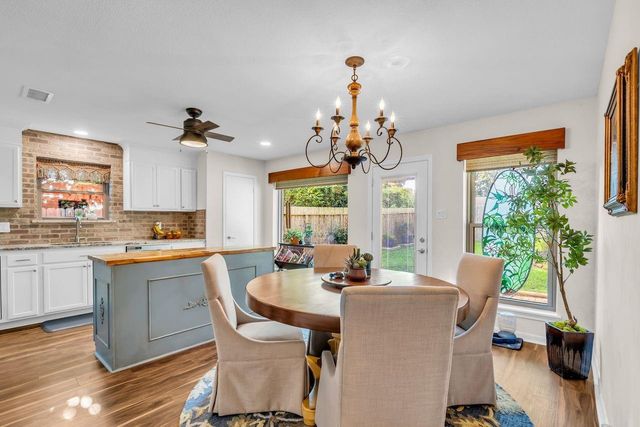 2627 Clear Ridge Drive, Kingwood, TX 77339