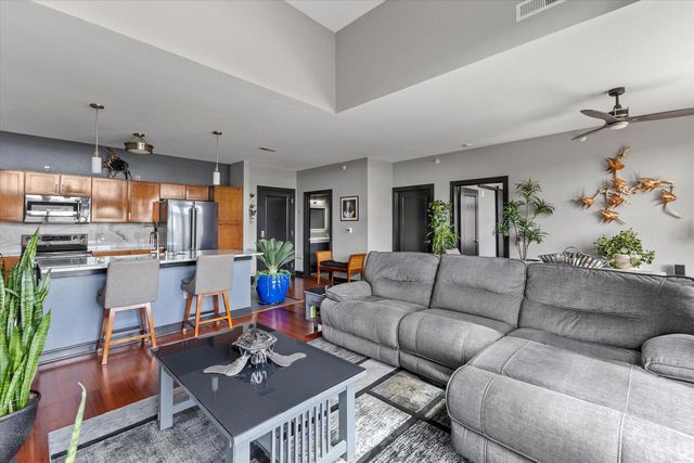 141 Main STREET #430, Racine, WI 53403