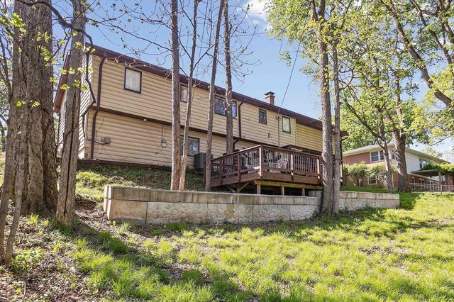 367 CROWN PT, Columbia, MO 65203