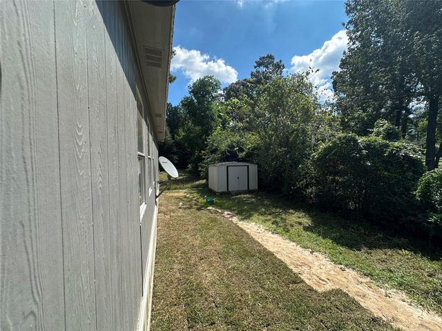 18143 Breezy Drive, Montgomery, TX 77316
