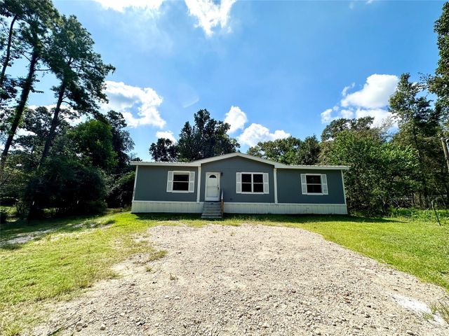 18143 Breezy Drive, Montgomery, TX 77316