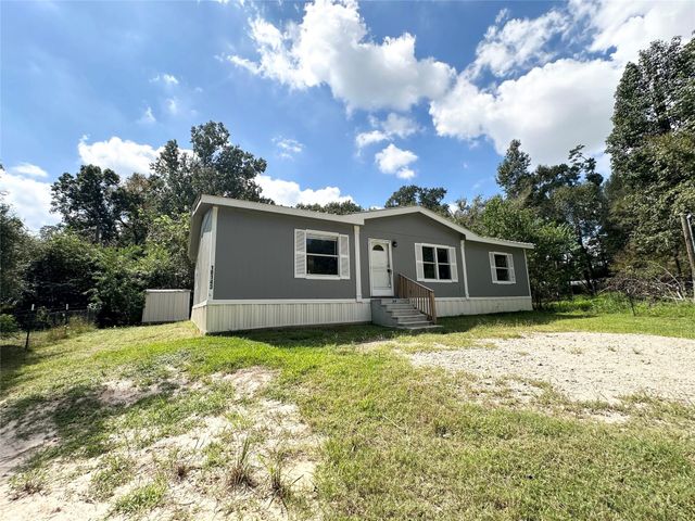 18143 Breezy Drive, Montgomery, TX 77316