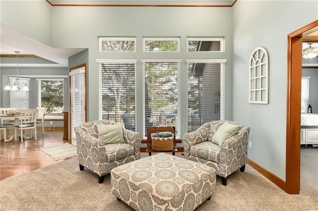 4119 SW Homestead Drive, Lee's Summit, MO 64082