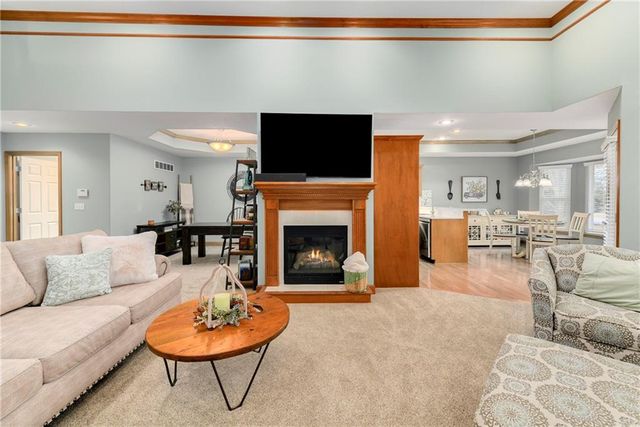 4119 SW Homestead Drive, Lee's Summit, MO 64082