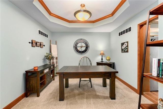 4119 SW Homestead Drive, Lee's Summit, MO 64082