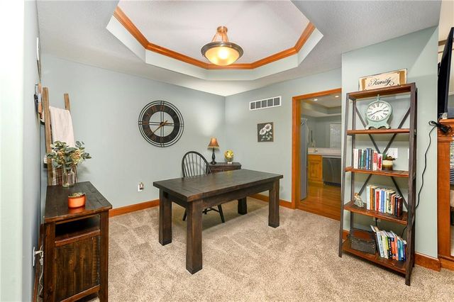 4119 SW Homestead Drive, Lee's Summit, MO 64082