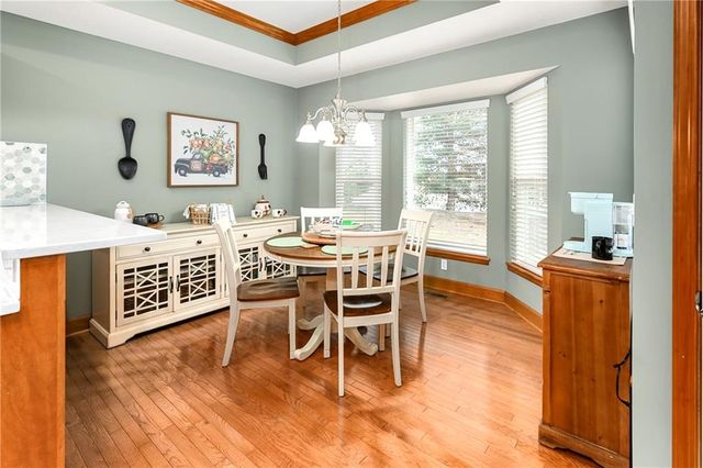 4119 SW Homestead Drive, Lee's Summit, MO 64082