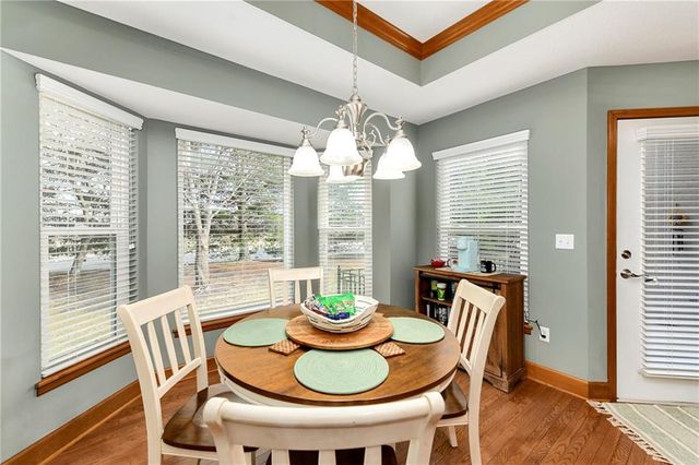 4119 SW Homestead Drive, Lee's Summit, MO 64082