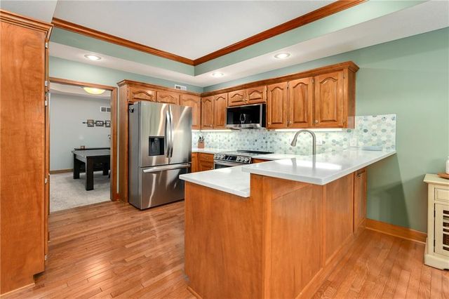 4119 SW Homestead Drive, Lee's Summit, MO 64082