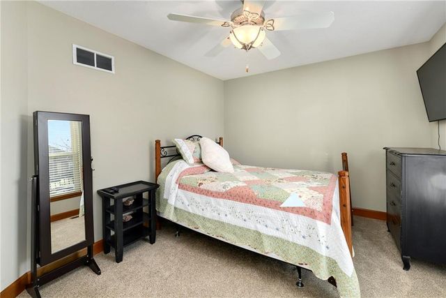 4119 SW Homestead Drive, Lee's Summit, MO 64082