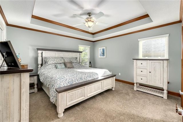 4119 SW Homestead Drive, Lee's Summit, MO 64082