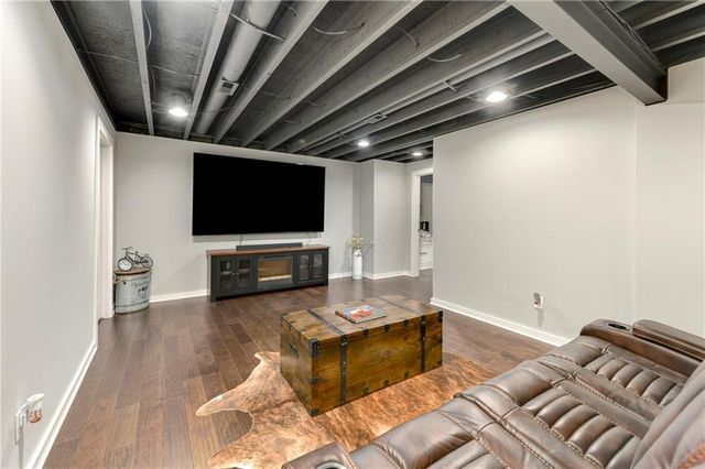 4119 SW Homestead Drive, Lee's Summit, MO 64082