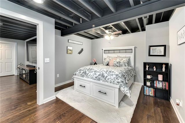 4119 SW Homestead Drive, Lee's Summit, MO 64082