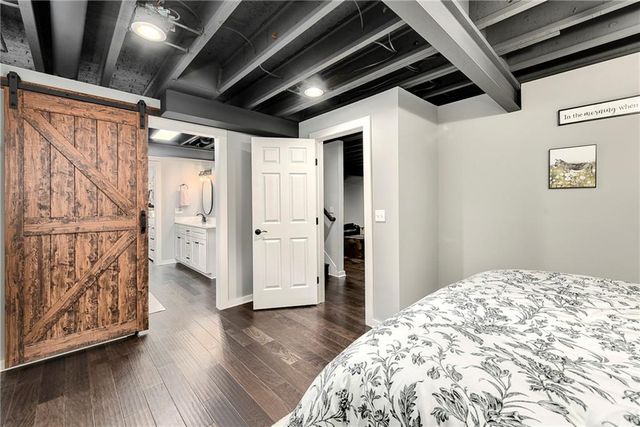 4119 SW Homestead Drive, Lee's Summit, MO 64082