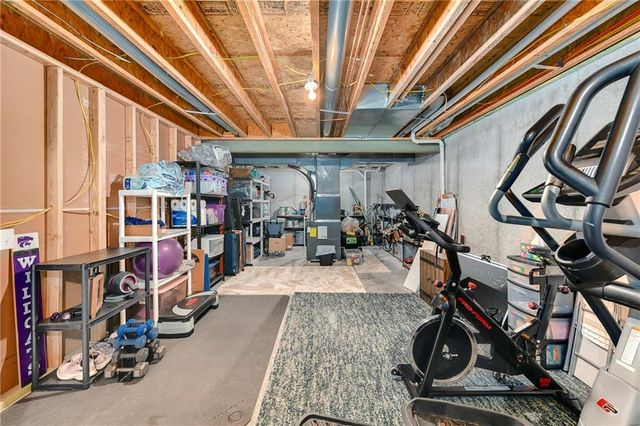 4119 SW Homestead Drive, Lee's Summit, MO 64082