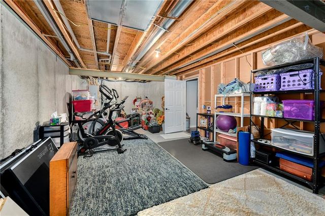 4119 SW Homestead Drive, Lee's Summit, MO 64082